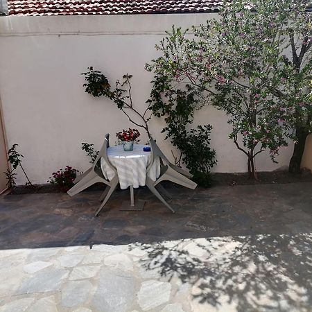 Στουντιο Βολος Ν Ιωνια Volos Exteriör bild