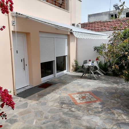 Στουντιο Βολος Ν Ιωνια Volos Exteriör bild