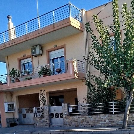 Στουντιο Βολος Ν Ιωνια Volos Exteriör bild