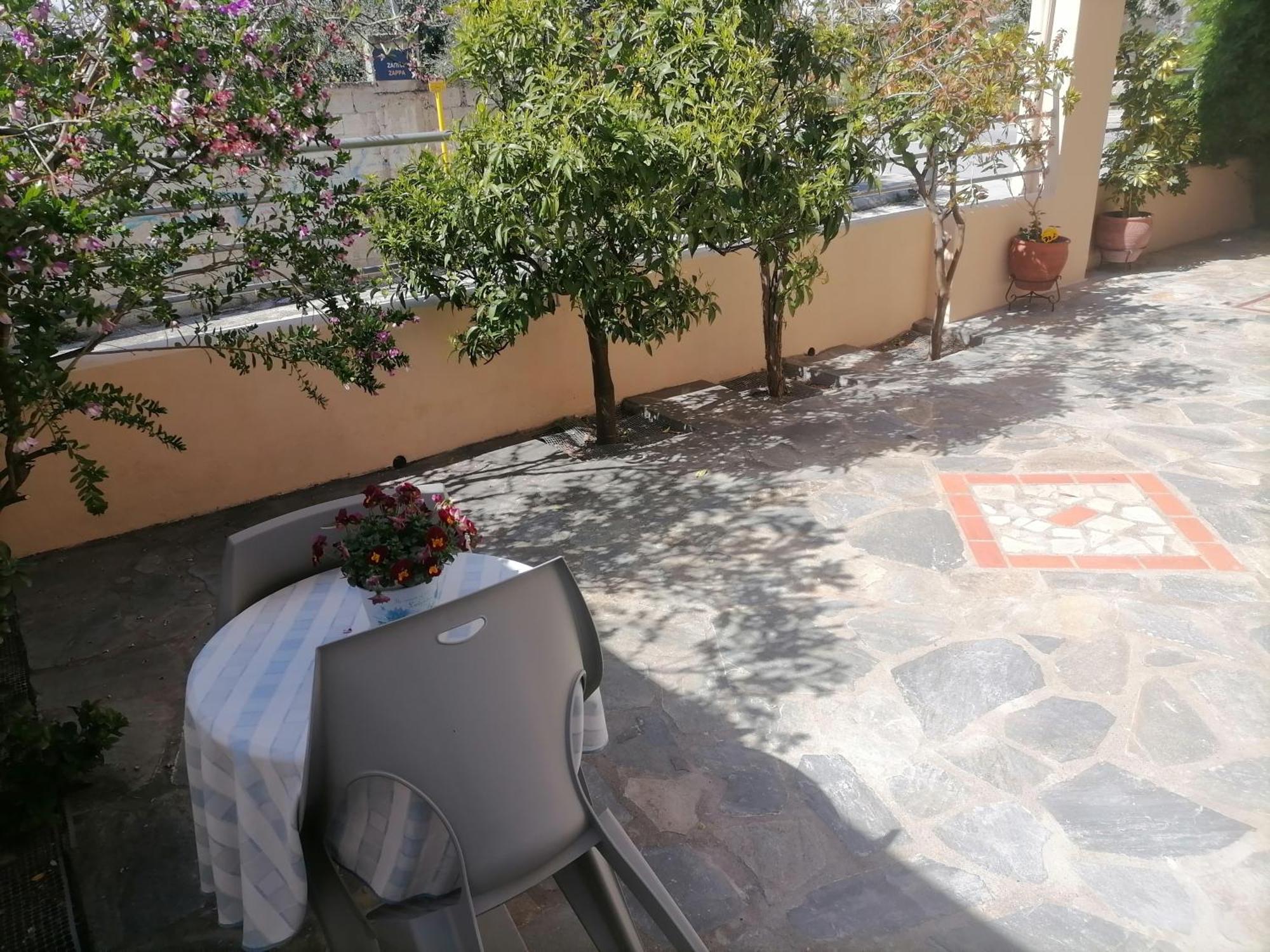 Στουντιο Βολος Ν Ιωνια Volos Exteriör bild